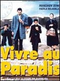 poster de Vivre au paradis
