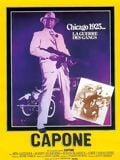 poster de Capone