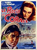 poster de Le Récif de corail