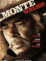 poster de Monte Walsh
