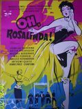 poster de Oh ! Rosalinda !
