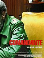 poster de Comandante