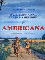 poster de Americana