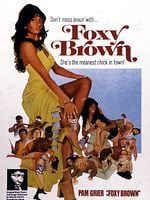 Foxy Brown