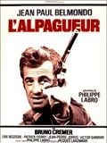 poster de L'alpagueur
