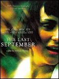 poster de The Last September
