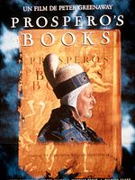 poster de Prospero's books