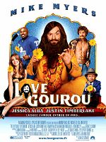 poster de Love Gourou