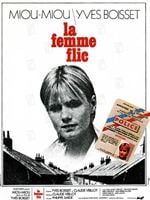 La Femme flic