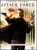 poster de Attack Force