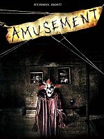 poster de Amusement