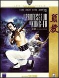 poster de Le Professeur de Kung-Fu