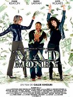 poster de Mad Money