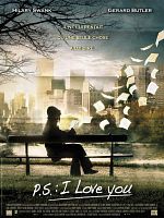 poster de P.S. I Love You