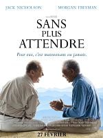 Sans plus attendre