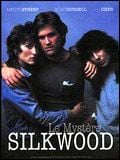 poster de Le Mystère Silkwood