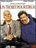 poster de Un Ticket pour deux