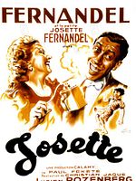 poster de Josette