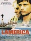 poster de Lamerica