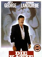 poster de L'Année du Chat