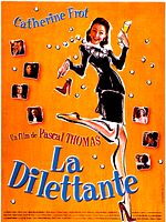 La Dilettante