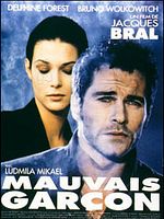 poster de Mauvais garçon