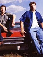 poster de On the road again