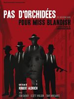 poster de Pas d'orchidées pour Miss Blandish