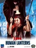 poster de Human lanterns