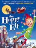 poster de The Happy Elf