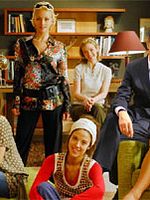 image de Cinq soeurs