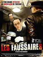 poster de Les Faussaires