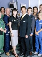 image de Casualty