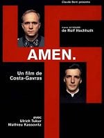 poster de Amen