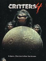 poster de Critters 4