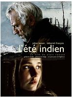 poster de L'Eté indien