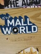 image de It's a Mall World