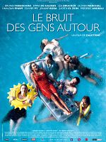 poster de Le bruit des gens autour