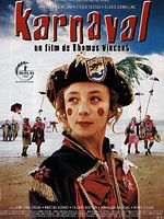 poster de Karnaval