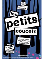 poster de Les Petits poucets