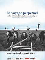poster de Le Voyage perpétuel