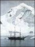 poster de L'Antarctique en héritage