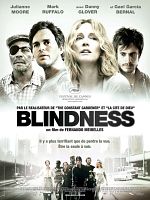 poster de Blindness