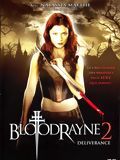 poster de BloodRayne II: Deliverance