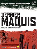 poster de Dernier maquis
