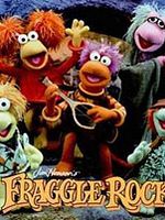 poster de Fraggle Rock