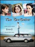 poster de The Go-getter