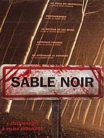 image de Sable noir
