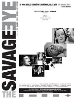 poster de L'Oeil sauvage