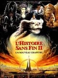 poster de L'Histoire sans fin II